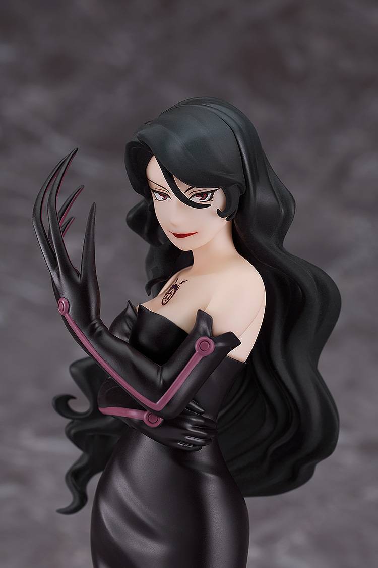 [Good Smile Company] POP UP PARADE: Fullmetal Alchemist - Lust