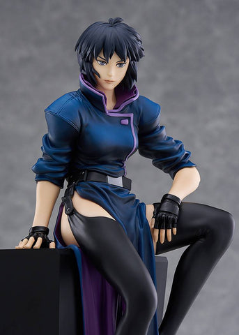 [Max Factory] POP UP PARADE: Ghost in the Shell - Kusanagi Motoko (L size)