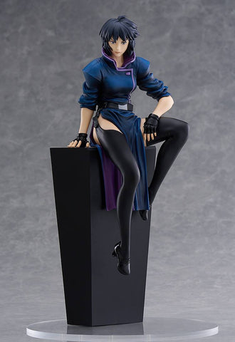 [Max Factory] POP UP PARADE: Ghost in the Shell - Kusanagi Motoko (L size)