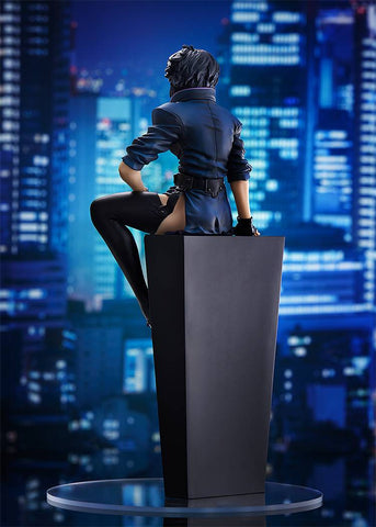 [Max Factory] POP UP PARADE: Ghost in the Shell - Kusanagi Motoko (L size)