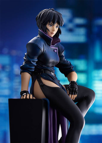 [Max Factory] POP UP PARADE: Ghost in the Shell - Kusanagi Motoko (L size)