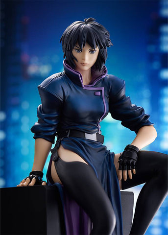 [Max Factory] POP UP PARADE: Ghost in the Shell - Kusanagi Motoko (L size)