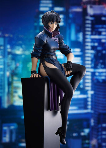 [Max Factory] POP UP PARADE: Ghost in the Shell - Kusanagi Motoko (L size)