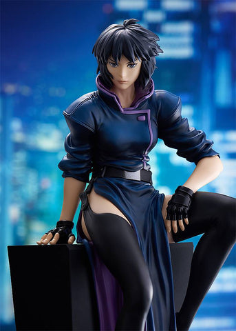 [Max Factory] POP UP PARADE: Ghost in the Shell - Kusanagi Motoko (L size)