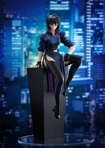 [Max Factory] POP UP PARADE: Ghost in the Shell - Kusanagi Motoko (L size)