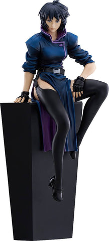 [Max Factory] POP UP PARADE: Ghost in the Shell - Kusanagi Motoko (L size)