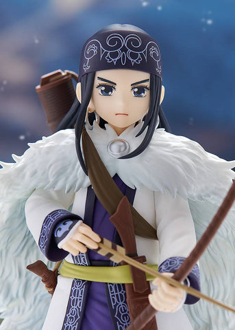 [Good Smile Company] POP UP PARADE: Golden Kamuy - Asirpa