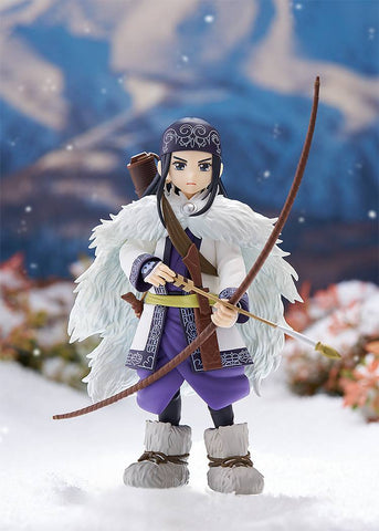 [Good Smile Company] POP UP PARADE: Golden Kamuy - Asirpa