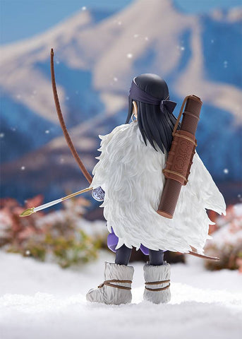 [Good Smile Company] POP UP PARADE: Golden Kamuy - Asirpa