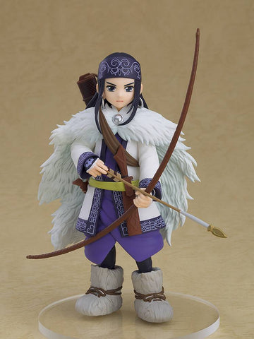 [Good Smile Company] POP UP PARADE: Golden Kamuy - Asirpa