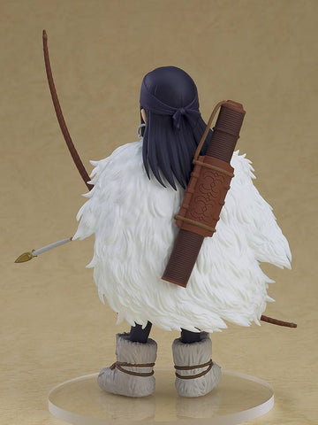 [Good Smile Company] POP UP PARADE: Golden Kamuy - Asirpa