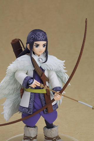 [Good Smile Company] POP UP PARADE: Golden Kamuy - Asirpa