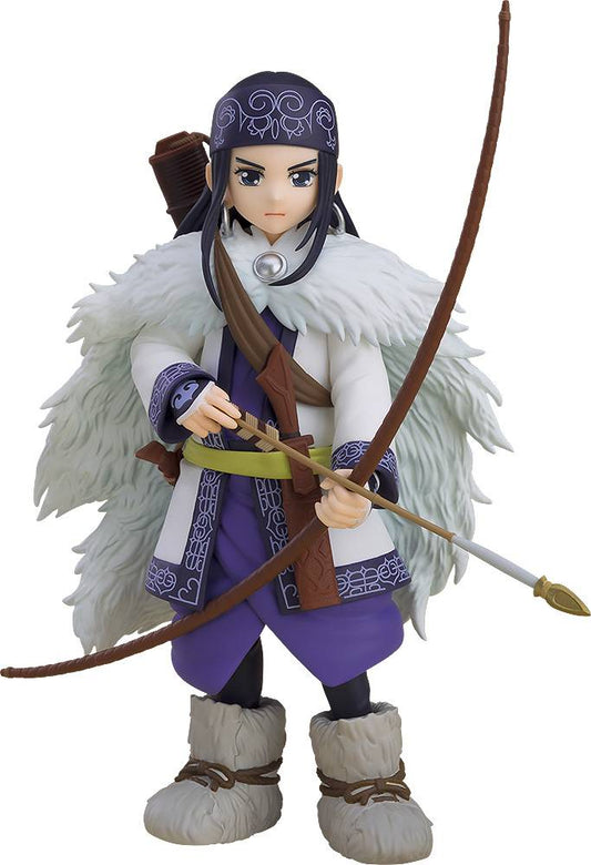 [Good Smile Company] POP UP PARADE: Golden Kamuy - Asirpa