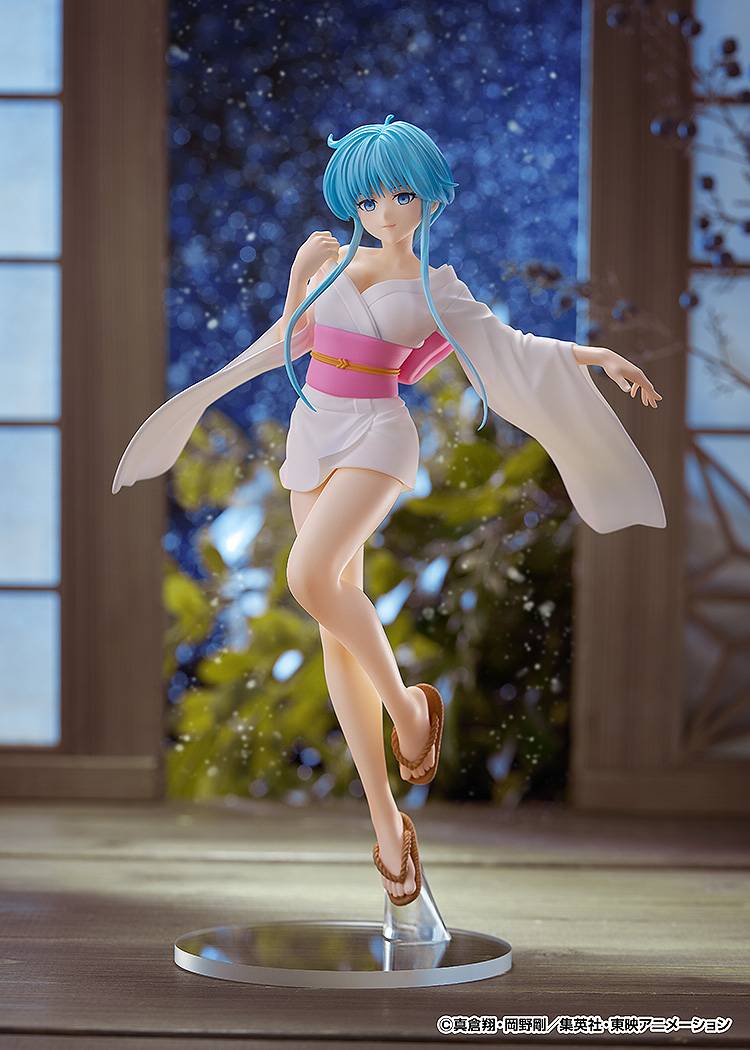 [Good Smile Company] POP UP PARADE: Hell Teacher: Jigoku Sensei Nube - Yukime (L Size)