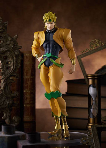 [Good Smile Company] POP UP PARADE: JoJo's Bizarre Adventure - Dio