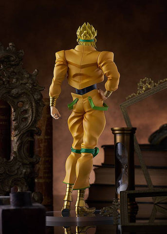 [Good Smile Company] POP UP PARADE: JoJo's Bizarre Adventure - Dio