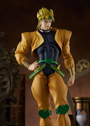 [Good Smile Company] POP UP PARADE: JoJo's Bizarre Adventure - Dio