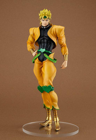 [Good Smile Company] POP UP PARADE: JoJo's Bizarre Adventure - Dio