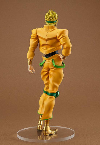 [Good Smile Company] POP UP PARADE: JoJo's Bizarre Adventure - Dio