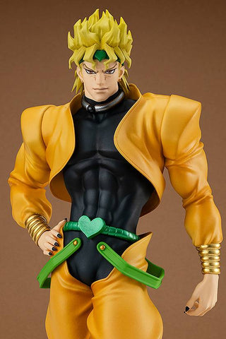 [Good Smile Company] POP UP PARADE: JoJo's Bizarre Adventure - Dio