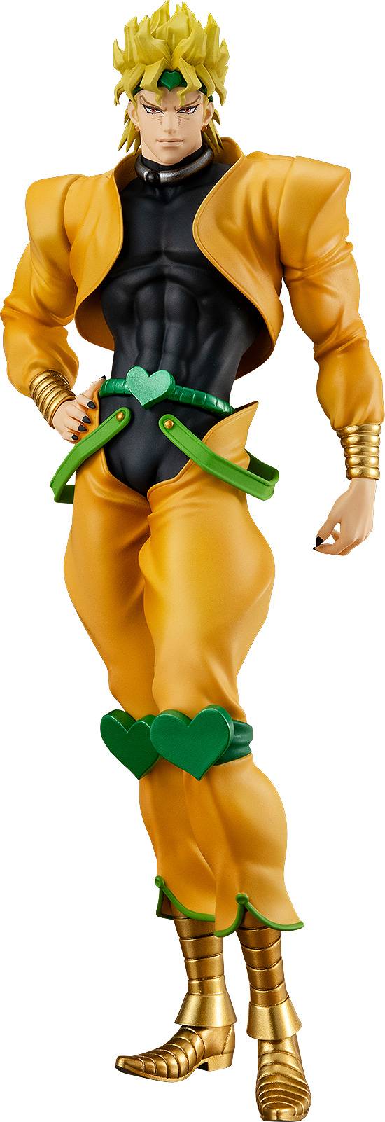 [Good Smile Company] POP UP PARADE: JoJo's Bizarre Adventure - Dio