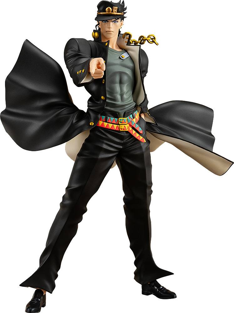 [Good Smile Company] POP UP PARADE: JoJo's Bizarre Adventure - Jotaro Kujo