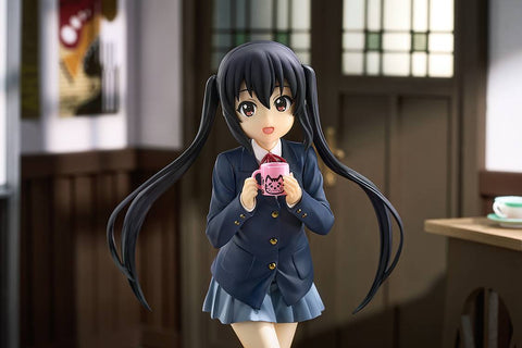 [Good Smile Arts Shanghai] POP UP PARADE: K-ON! - Azusa Nakano (L Size)