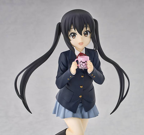 [Good Smile Arts Shanghai] POP UP PARADE: K-ON! - Azusa Nakano (L Size)