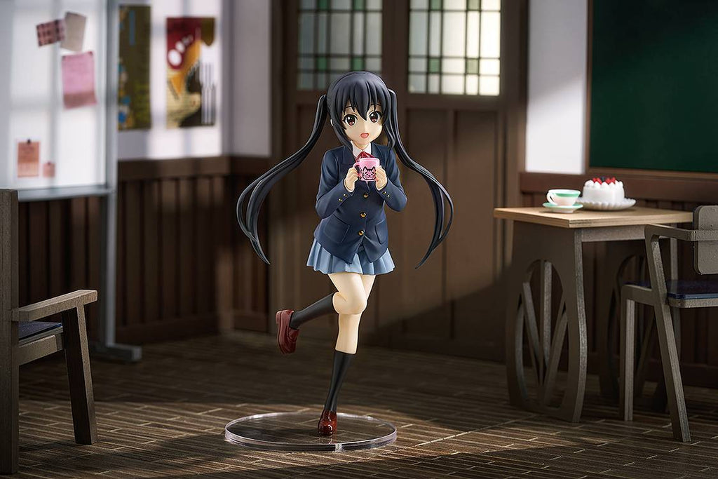 [Good Smile Arts Shanghai] POP UP PARADE: K-ON! - Azusa Nakano (L Size)