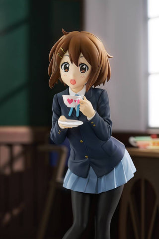 [Good Smile Arts Shanghai] POP UP PARADE: K-ON! - Hirasawa Yui (L Size)