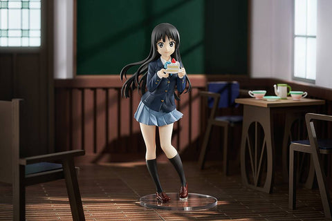 [Good Smile Arts Shanghai] POP UP PARADE: K-ON! - Mio Akiyama (L Size)