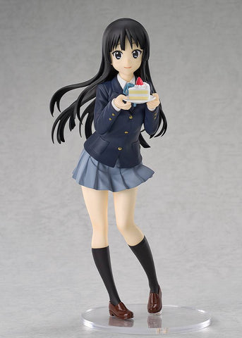 [Good Smile Arts Shanghai] POP UP PARADE: K-ON! - Mio Akiyama (L Size)