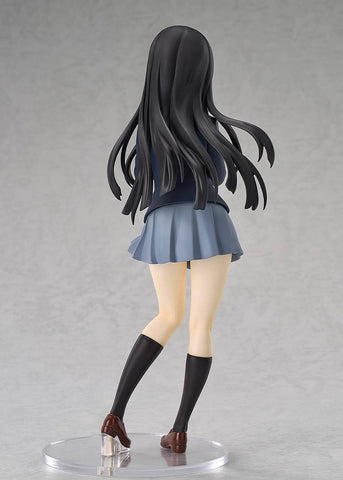 [Good Smile Arts Shanghai] POP UP PARADE: K-ON! - Mio Akiyama (L Size)