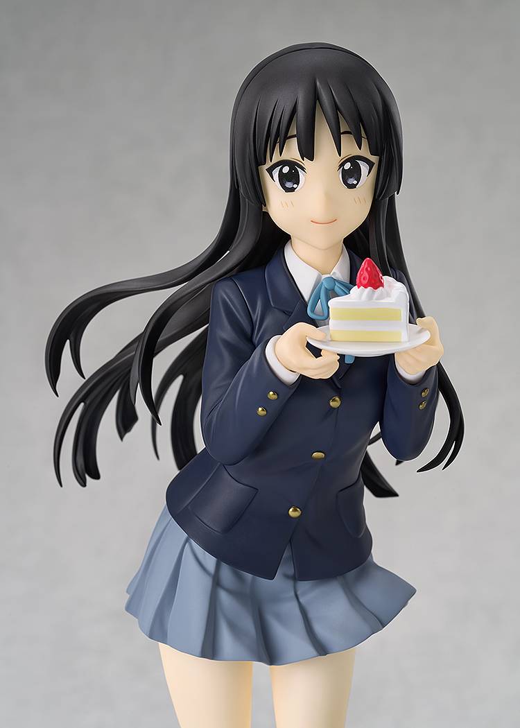 [Good Smile Arts Shanghai] POP UP PARADE: K-ON! - Mio Akiyama (L Size)