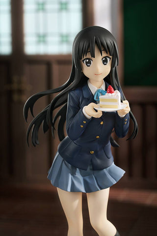 [Good Smile Arts Shanghai] POP UP PARADE: K-ON! - Mio Akiyama (L Size)