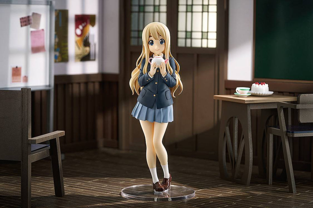 [Good Smile Arts Shanghai] POP UP PARADE: K-ON! - Tsumugi Kotobuki (L Size)