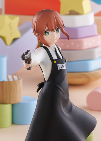 [Good Smile Company] POP UP PARADE: Kindergarten WARS - Rita