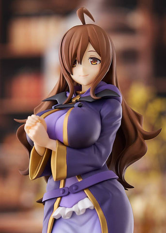 [Good Smile Company] POP UP PARADE: Kono Suba - Wiz (L size)