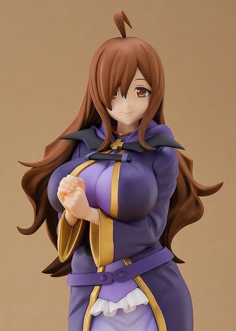 [Good Smile Company] POP UP PARADE: Kono Suba - Wiz (L size)