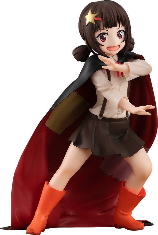 [Good Smile Company] POP UP PARADE: KonoSuba - An Explosion On This Wonderful World! Komekko (L Size)