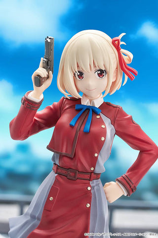 [Good Smile Arts Shanghai] POP UP PARADE: Lycoris Recoil - Chisato Nishikigi