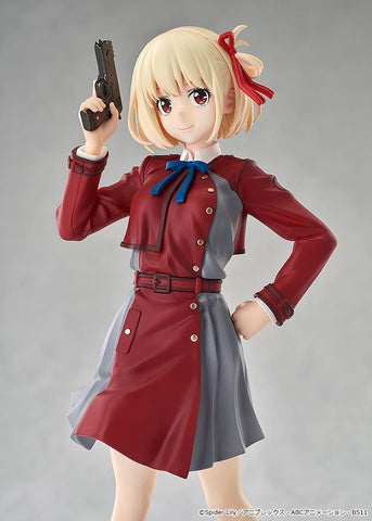 [Good Smile Arts Shanghai] POP UP PARADE: Lycoris Recoil - Chisato Nishikigi