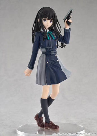 [Good Smile Arts Shanghai] POP UP PARADE: Lycoris Recoil - Takina inoue
