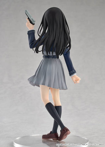 [Good Smile Arts Shanghai] POP UP PARADE: Lycoris Recoil - Takina inoue
