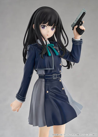 [Good Smile Arts Shanghai] POP UP PARADE: Lycoris Recoil - Takina inoue