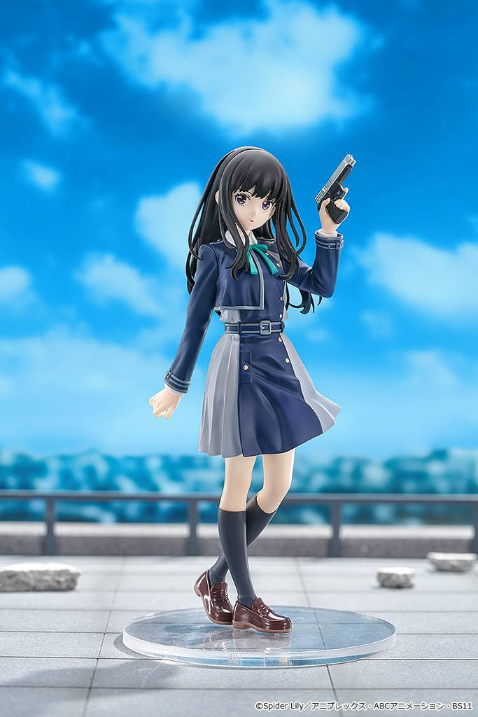 [Good Smile Arts Shanghai] POP UP PARADE: Lycoris Recoil - Takina inoue