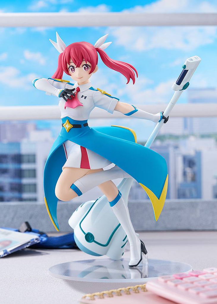[Good Smile Company] POP UP PARADE: Magilumiere Co. Ltd. - Kana Sakuragi (L Size)