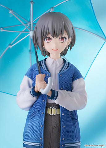 [Good Smile Company] POP UP PARADE: BanG Dream! - Tomori Takamatsu (L Size)