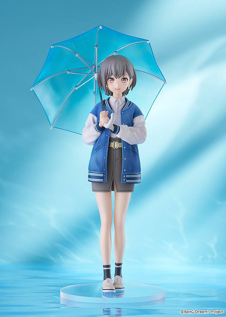 [Good Smile Company] POP UP PARADE: BanG Dream! - Tomori Takamatsu (L Size)