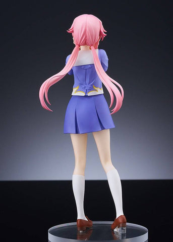 [Good Smile Company] POP UP PARADE: Mirai Nikki / Future Diary - Yuno Gasai (Limited Edition)